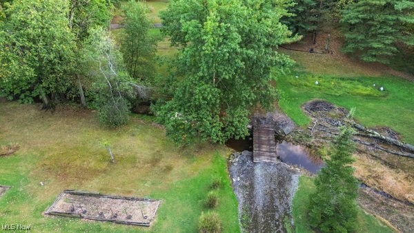 Township/Bazetta - Residential