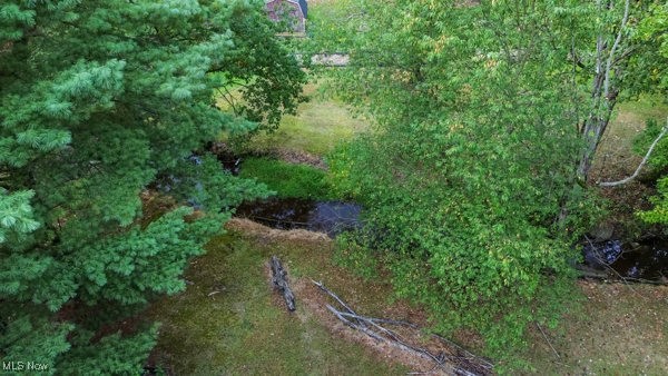 Township/Bazetta - Residential