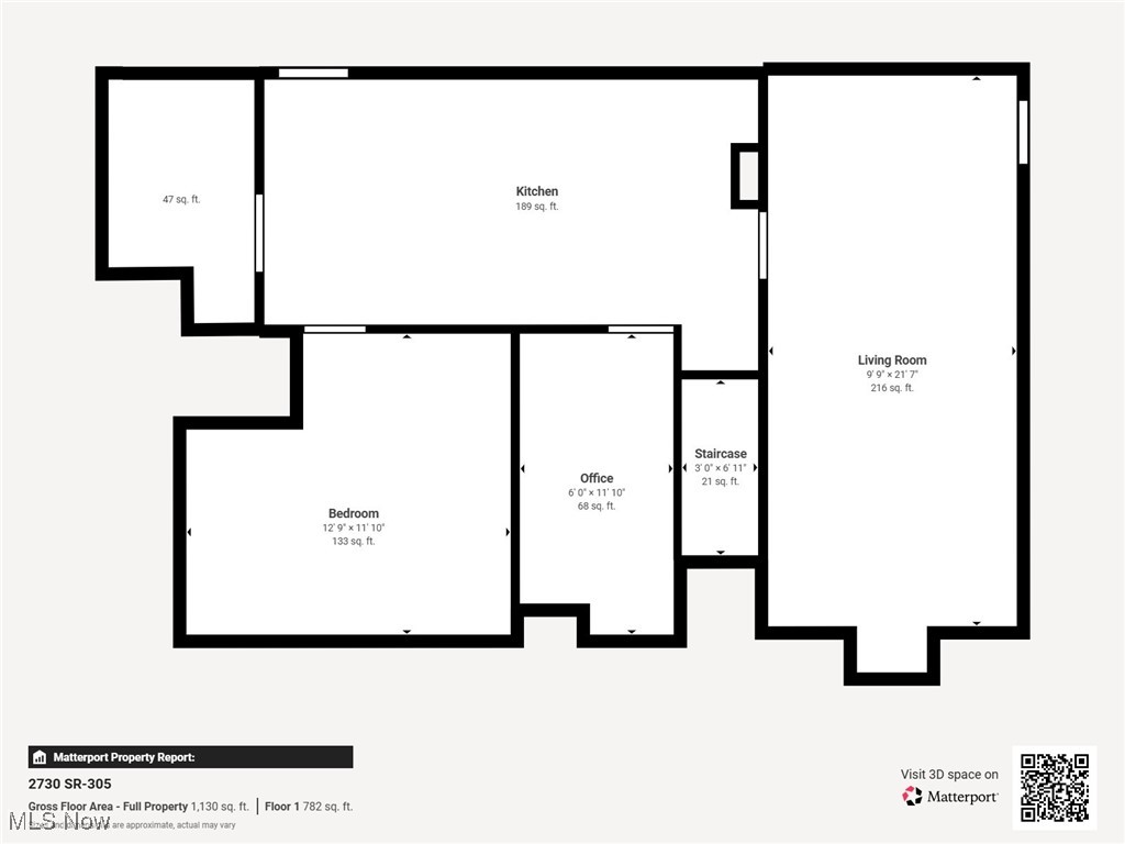 Township/Bazetta - Residential