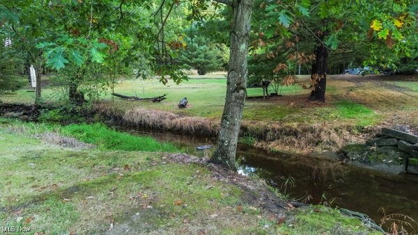 Township/Bazetta - Residential