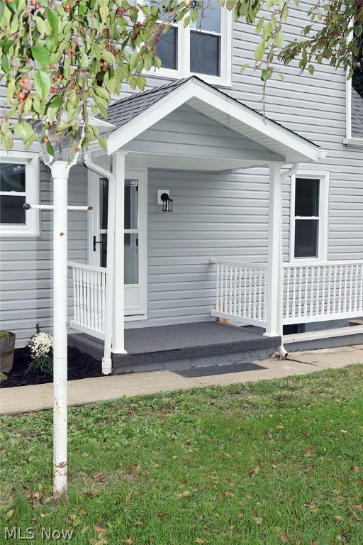 Martins Ferry - Residential