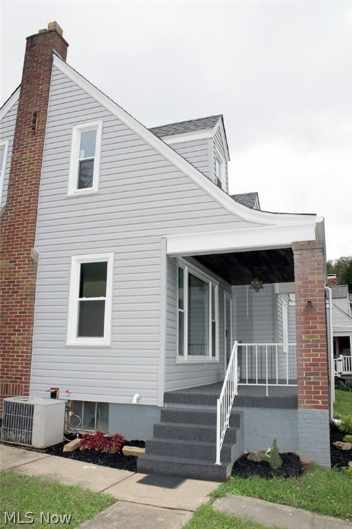 Martins Ferry - Residential