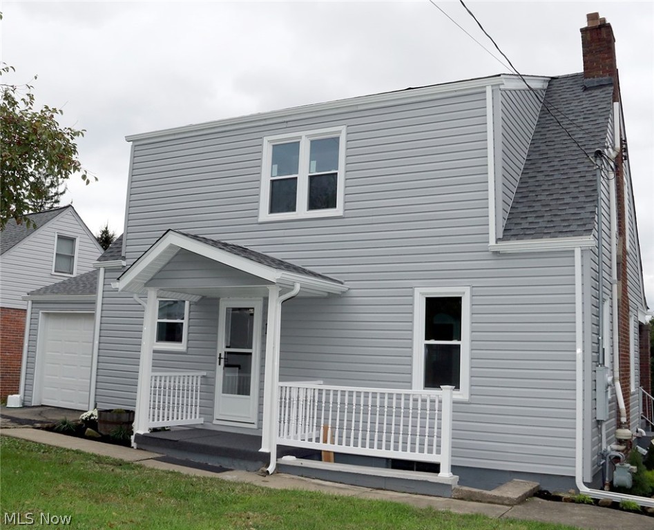 Martins Ferry - Residential