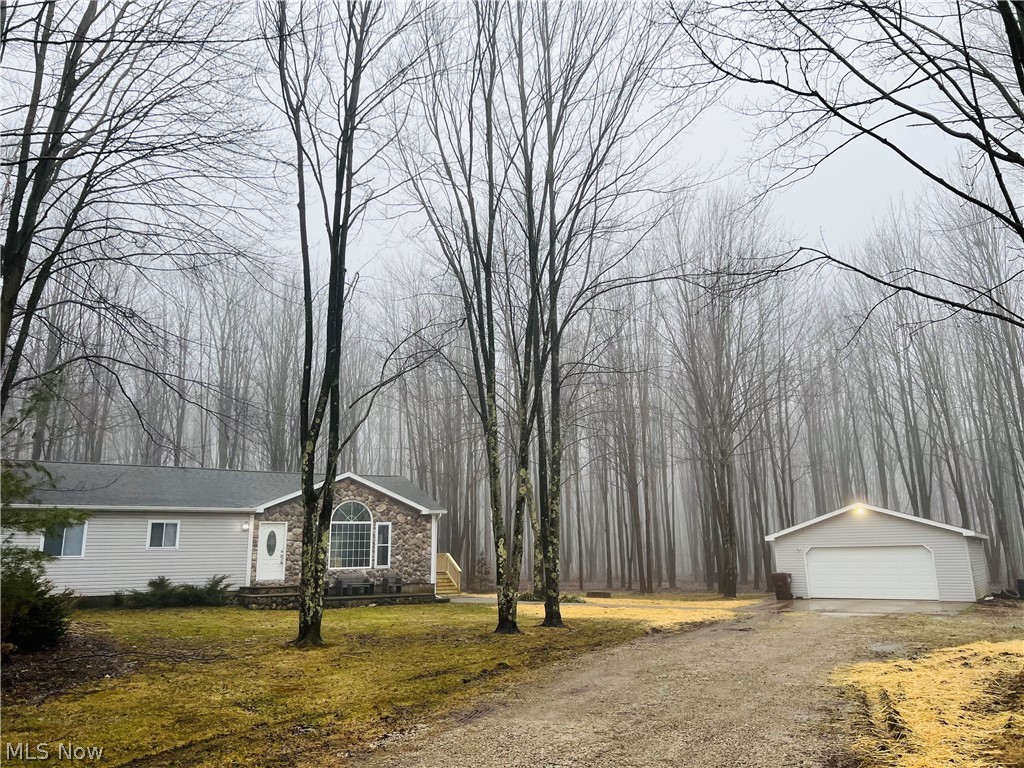 Tuckaho Allotment - Residential