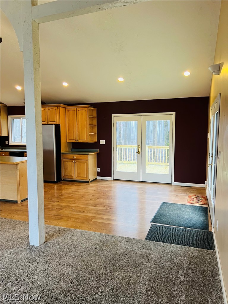 Tuckaho Allotment - Residential