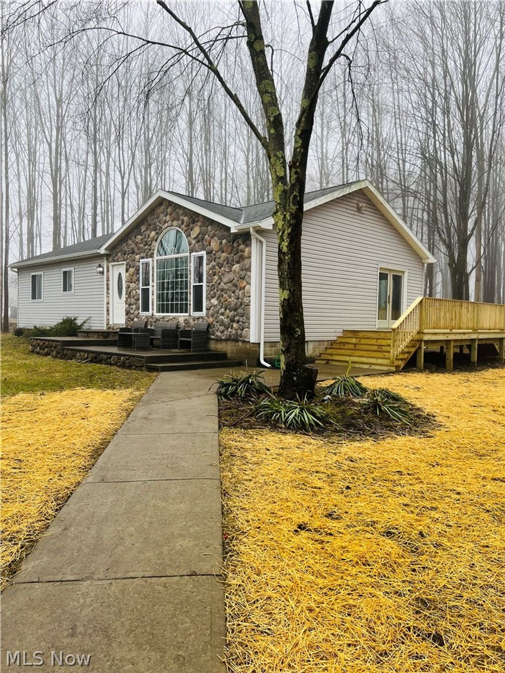 Photo of 6453 Brandywine Drive, Andover, OH 44003 (MLS # 5191770)