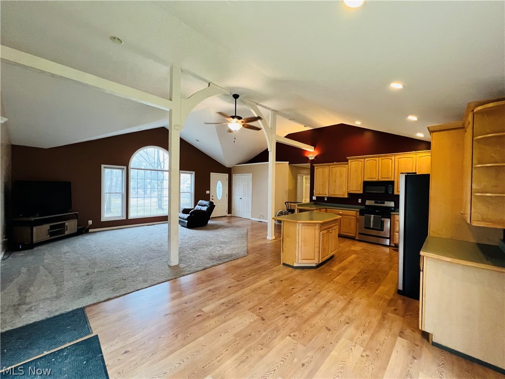 Tuckaho Allotment - Residential