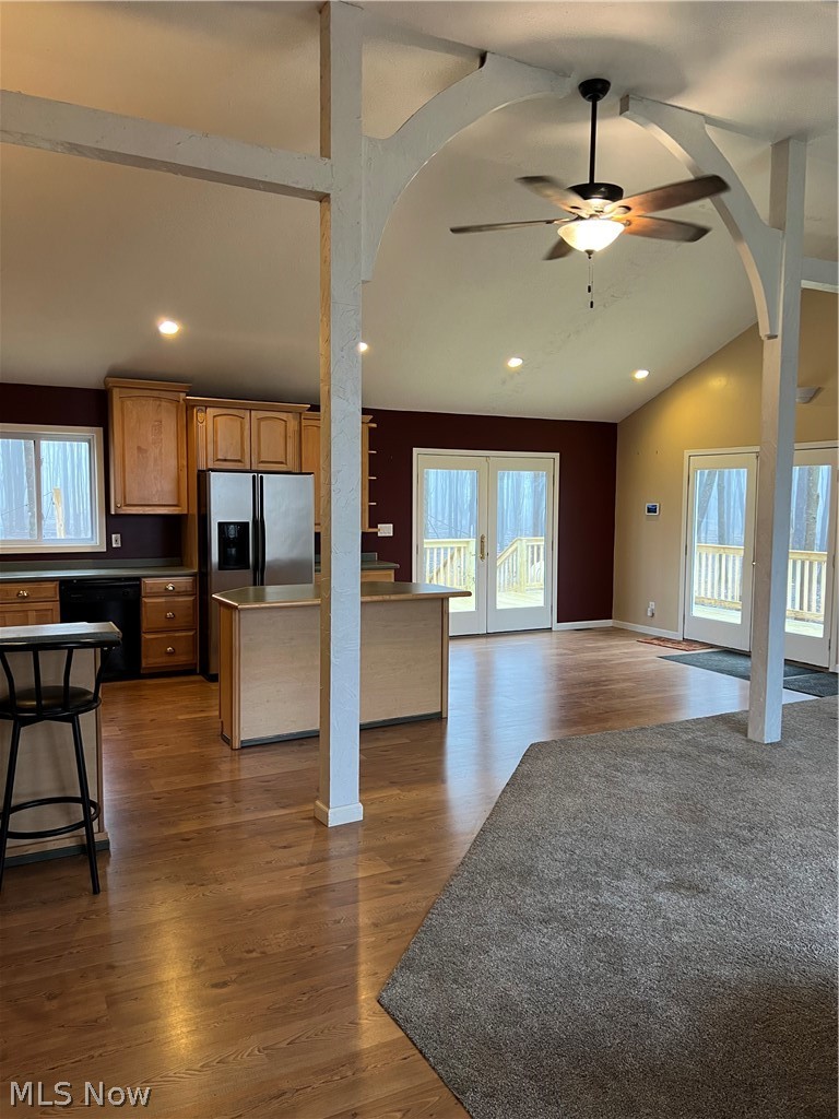 Tuckaho Allotment - Residential