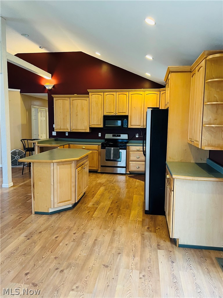 Tuckaho Allotment - Residential