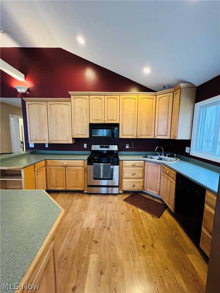 Tuckaho Allotment - Residential