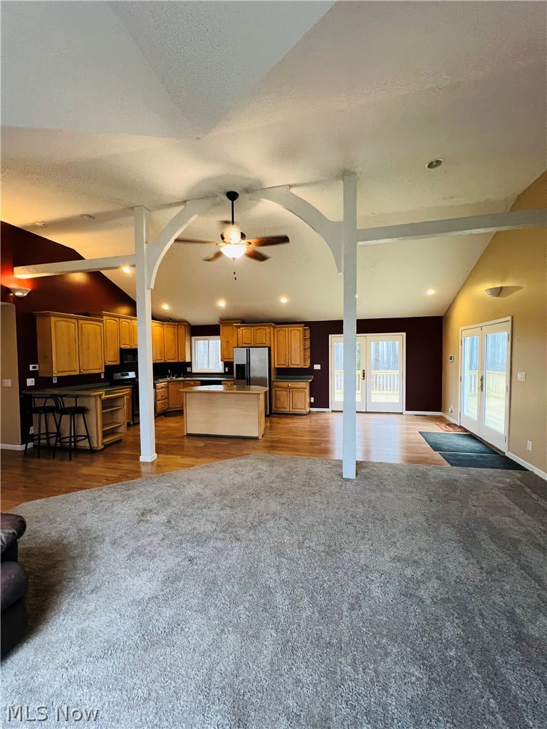 Tuckaho Allotment - Residential