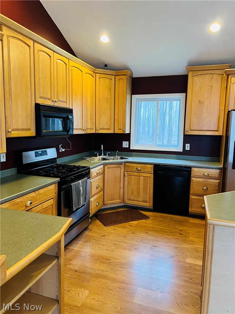 Tuckaho Allotment - Residential