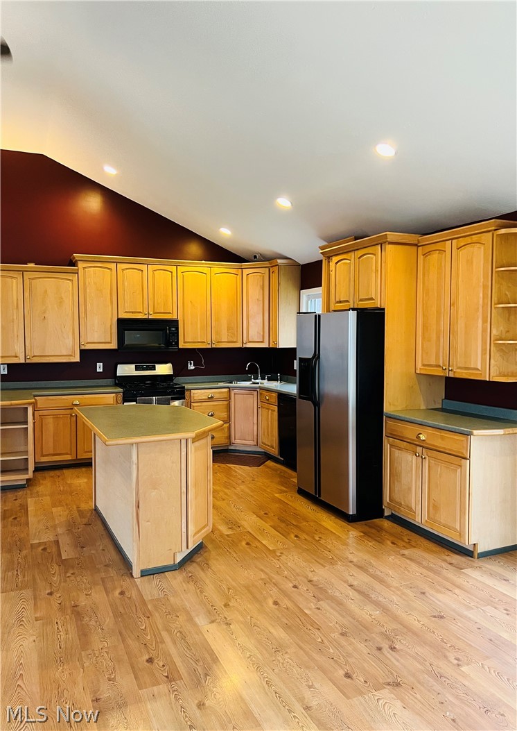 Tuckaho Allotment - Residential