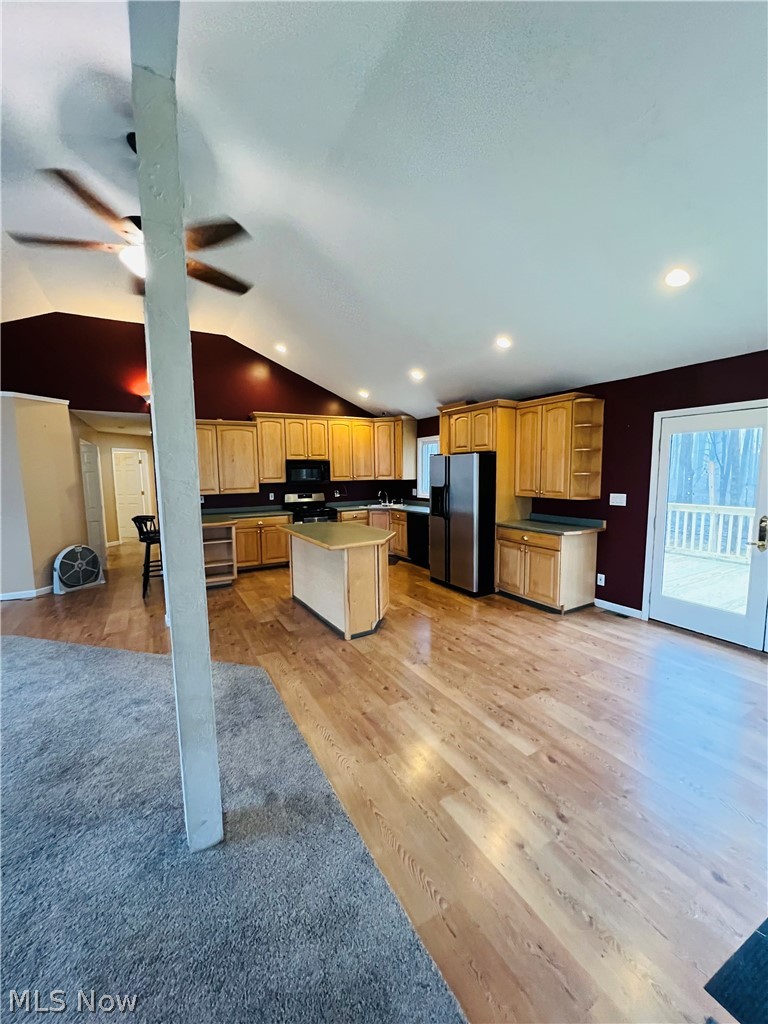 Tuckaho Allotment - Residential