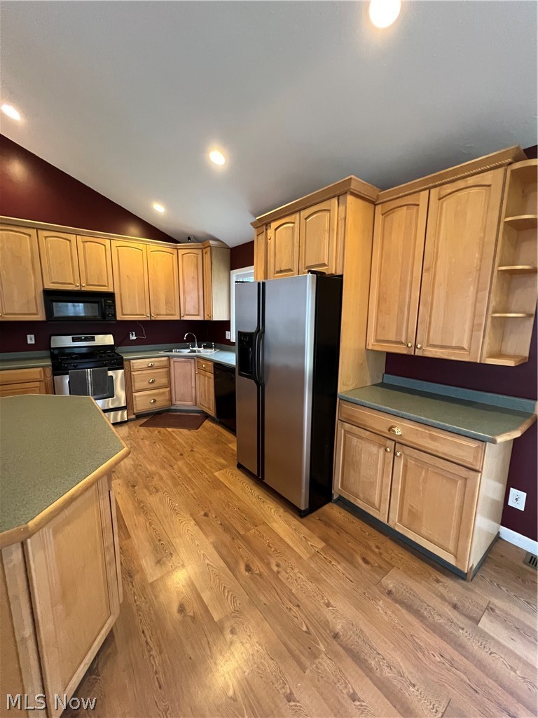 Tuckaho Allotment - Residential