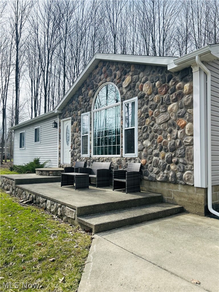 Tuckaho Allotment - Residential