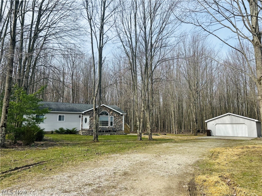 Tuckaho Allotment - Residential