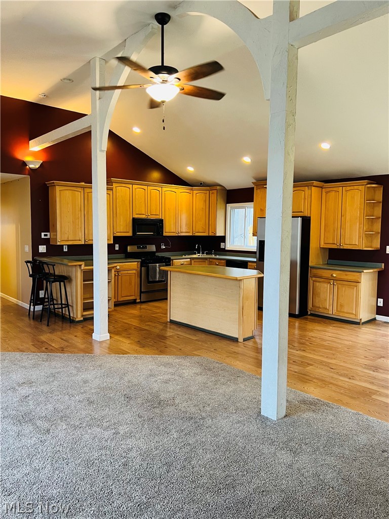 Tuckaho Allotment - Residential