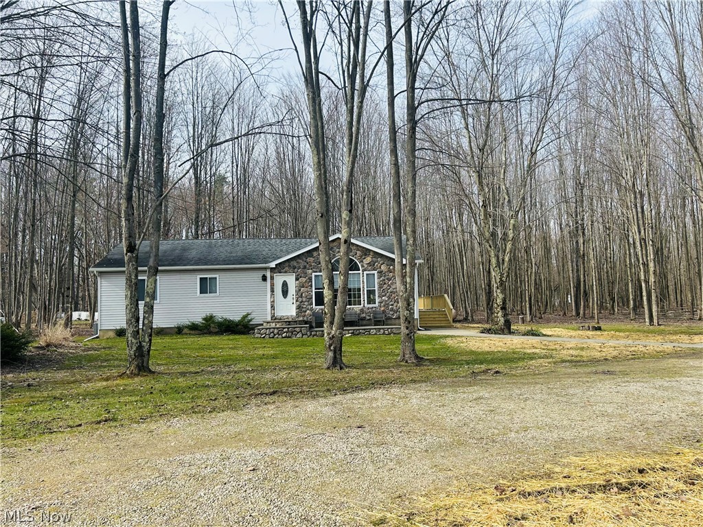 Tuckaho Allotment - Residential