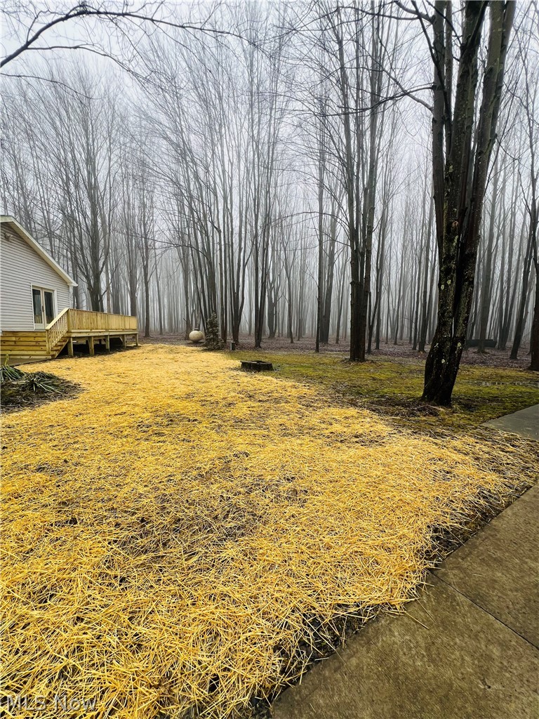 Tuckaho Allotment - Residential