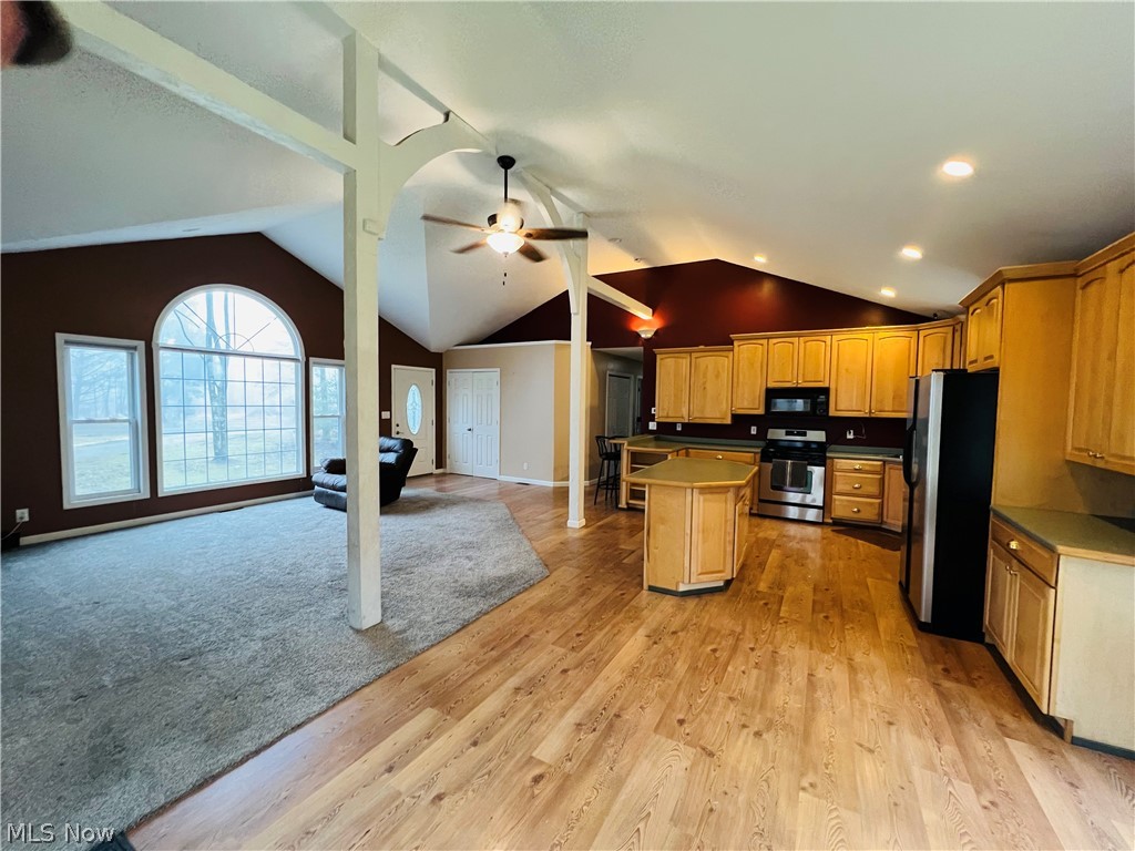 Tuckaho Allotment - Residential