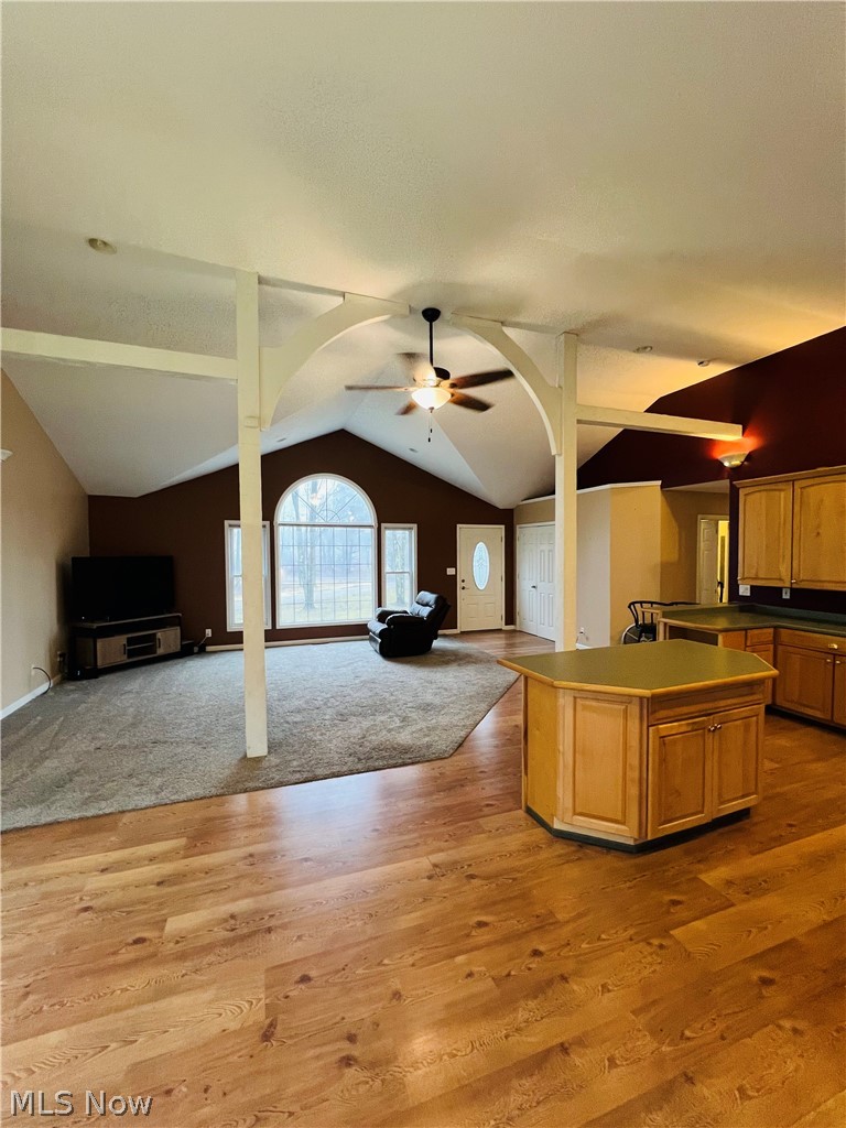 Tuckaho Allotment - Residential