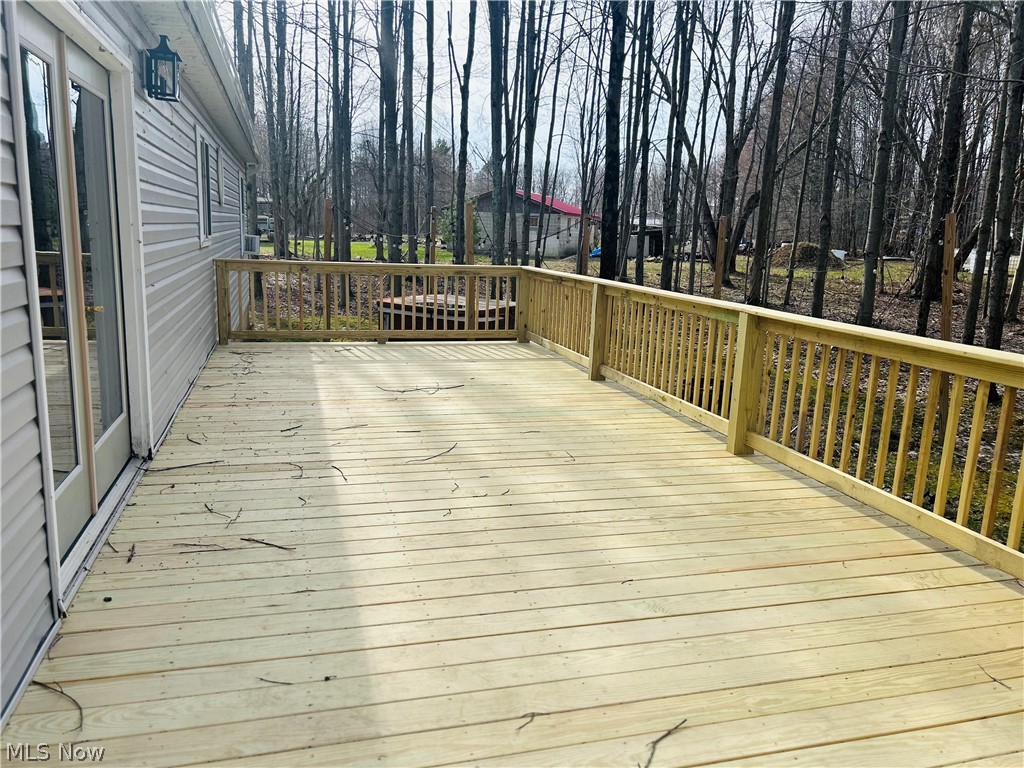 Tuckaho Allotment - Residential