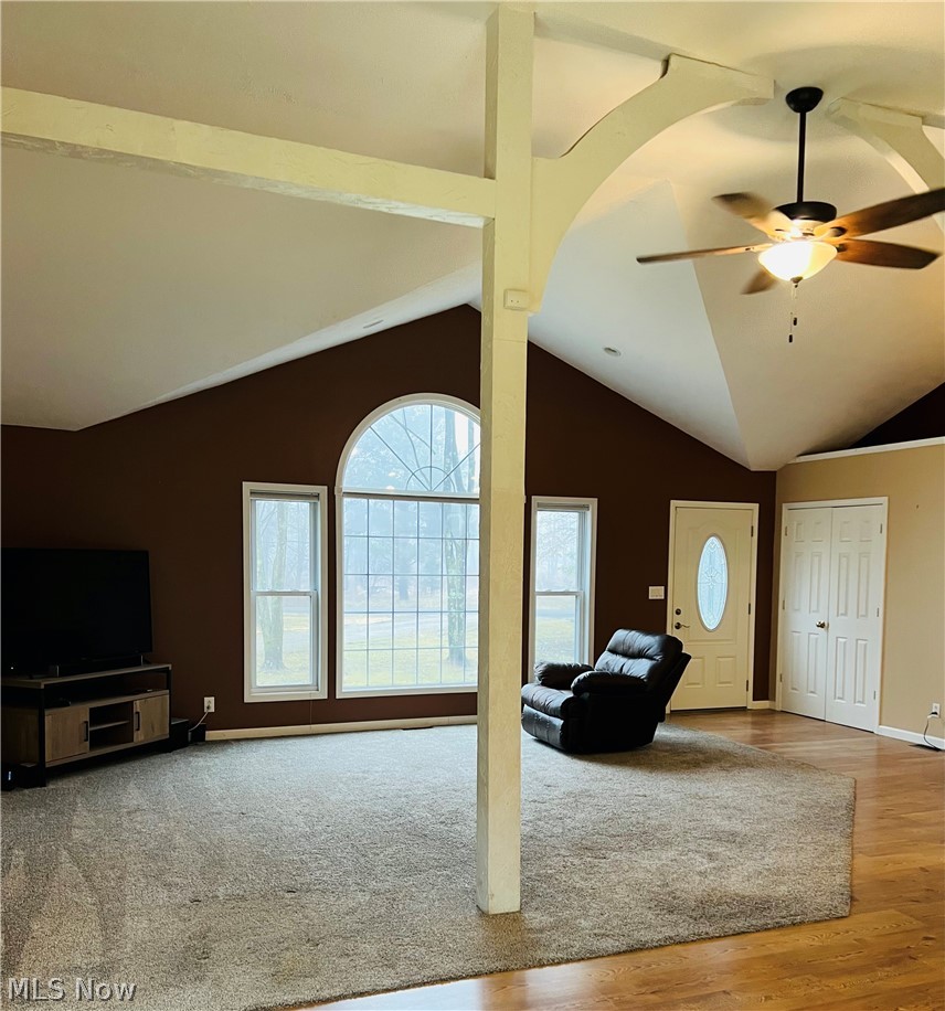 Tuckaho Allotment - Residential