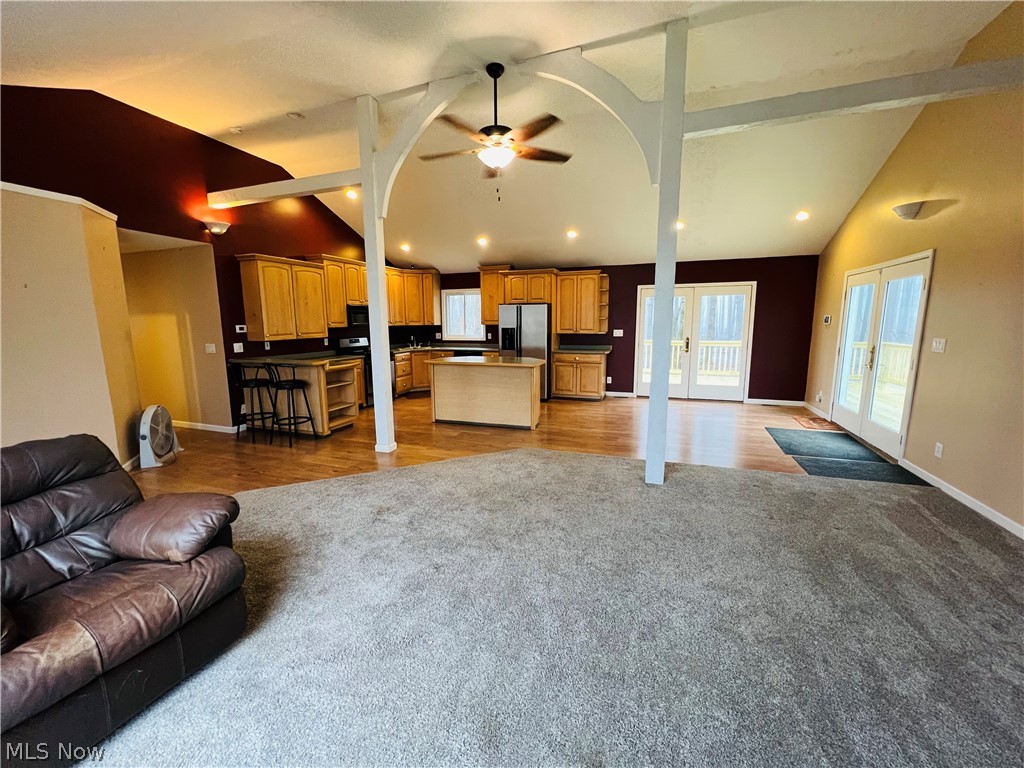 Tuckaho Allotment - Residential