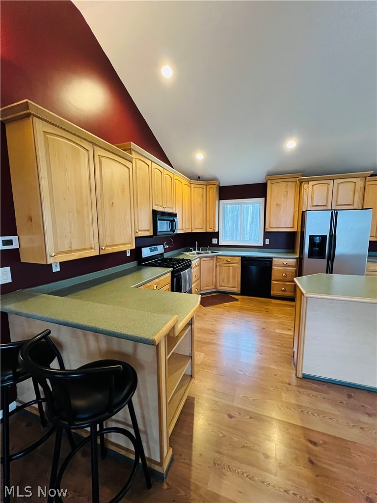 Tuckaho Allotment - Residential