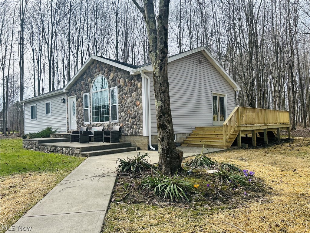 Tuckaho Allotment - Residential