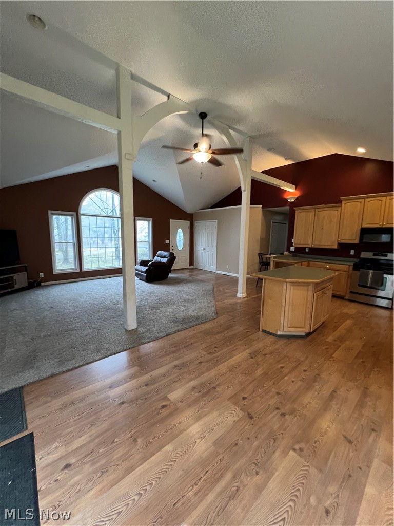 Tuckaho Allotment - Residential