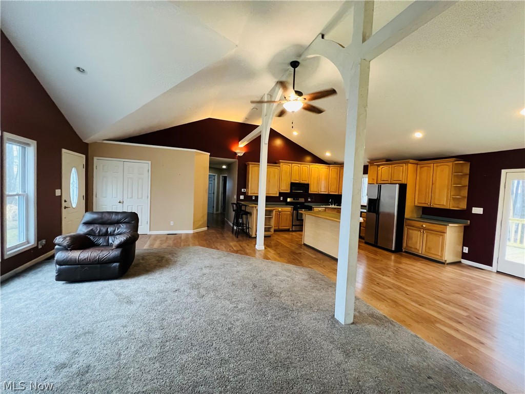 Tuckaho Allotment - Residential