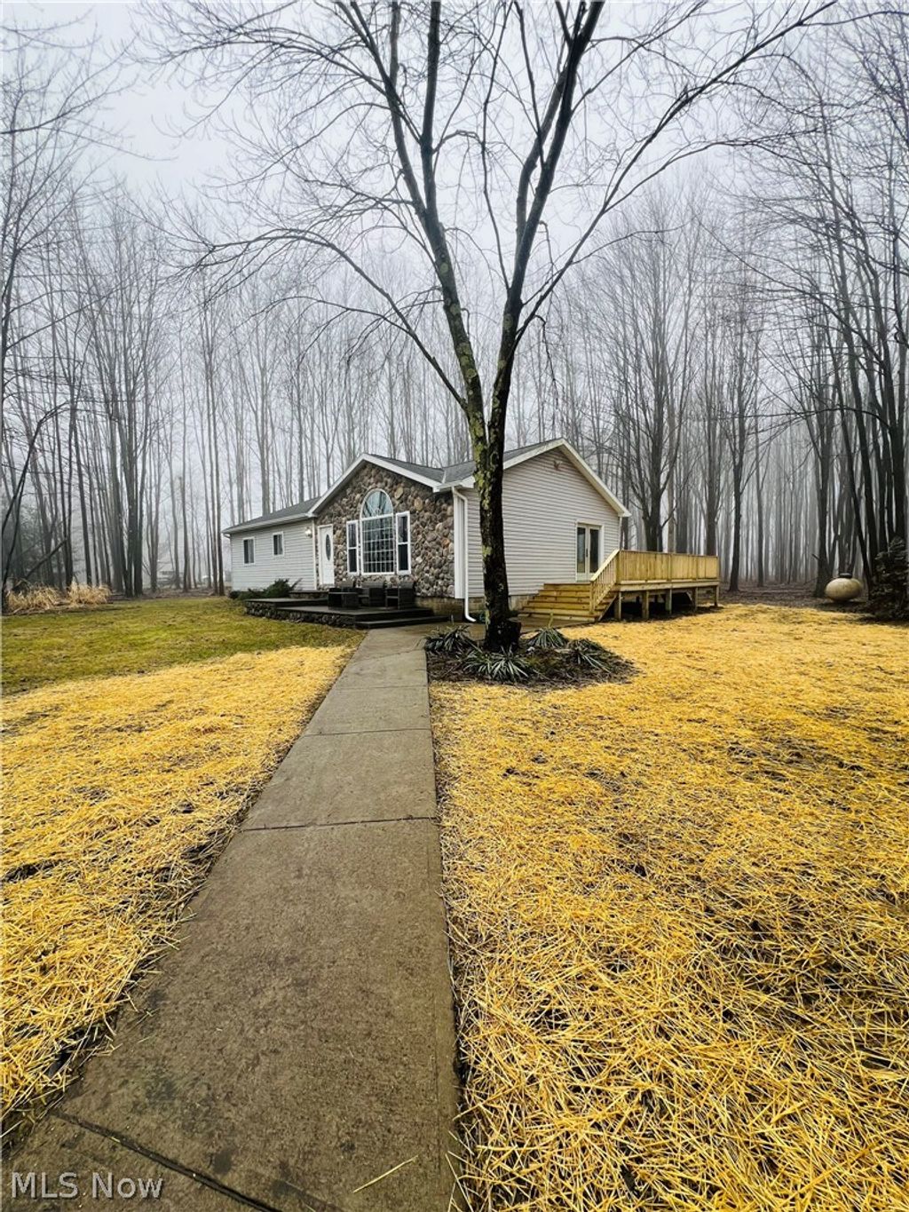 Photo of 6453 Brandywine Drive, Andover, OH 44003 (MLS # 5191770)