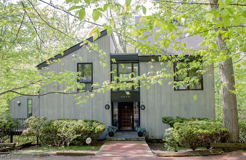 Brecksville - Residential