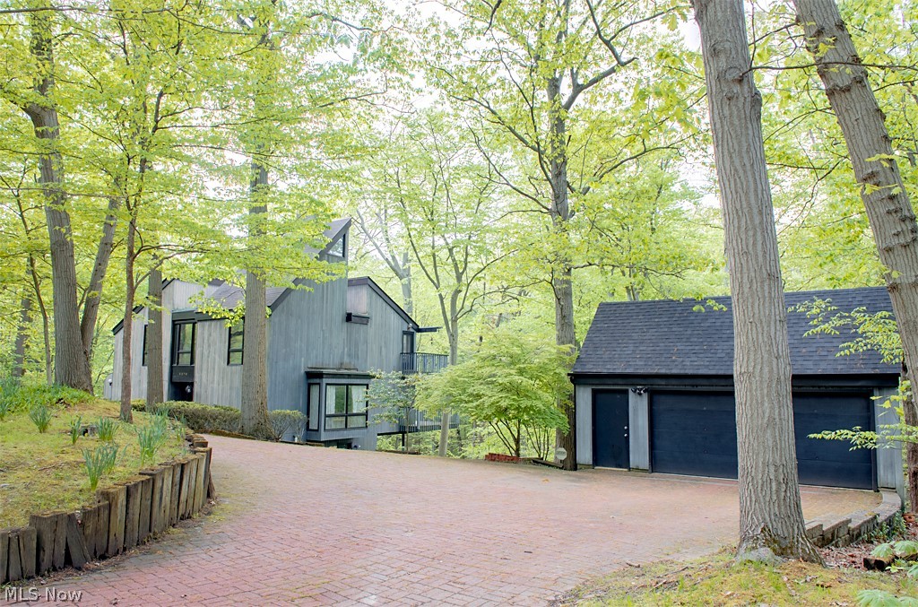 Brecksville - Residential