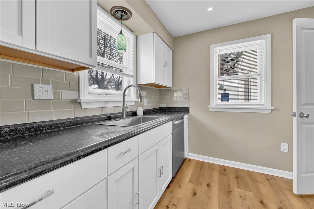 Perk Park - Residential