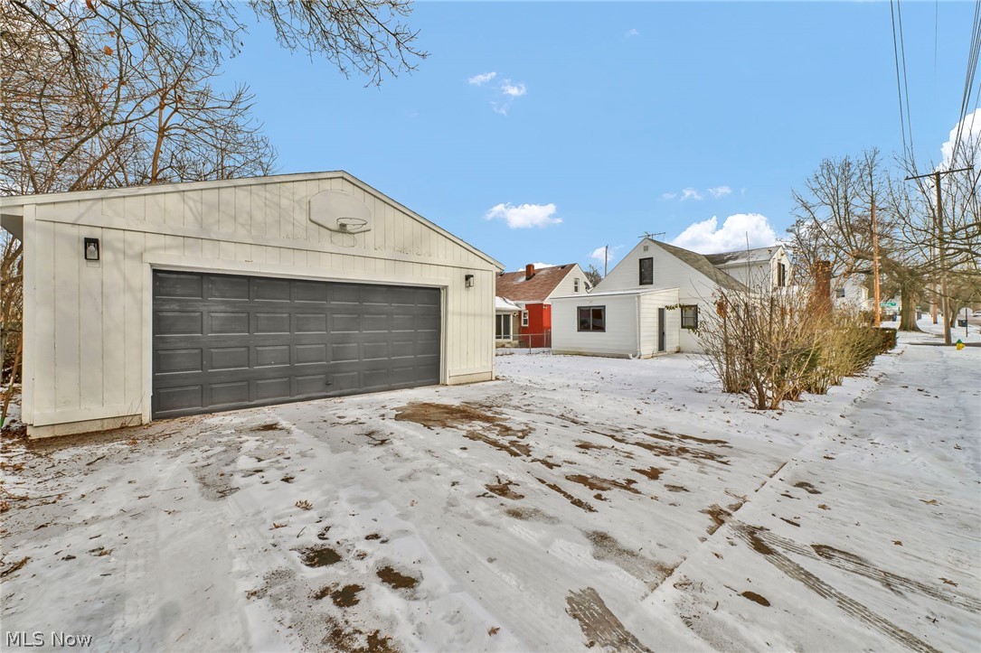 Perk Park - Residential