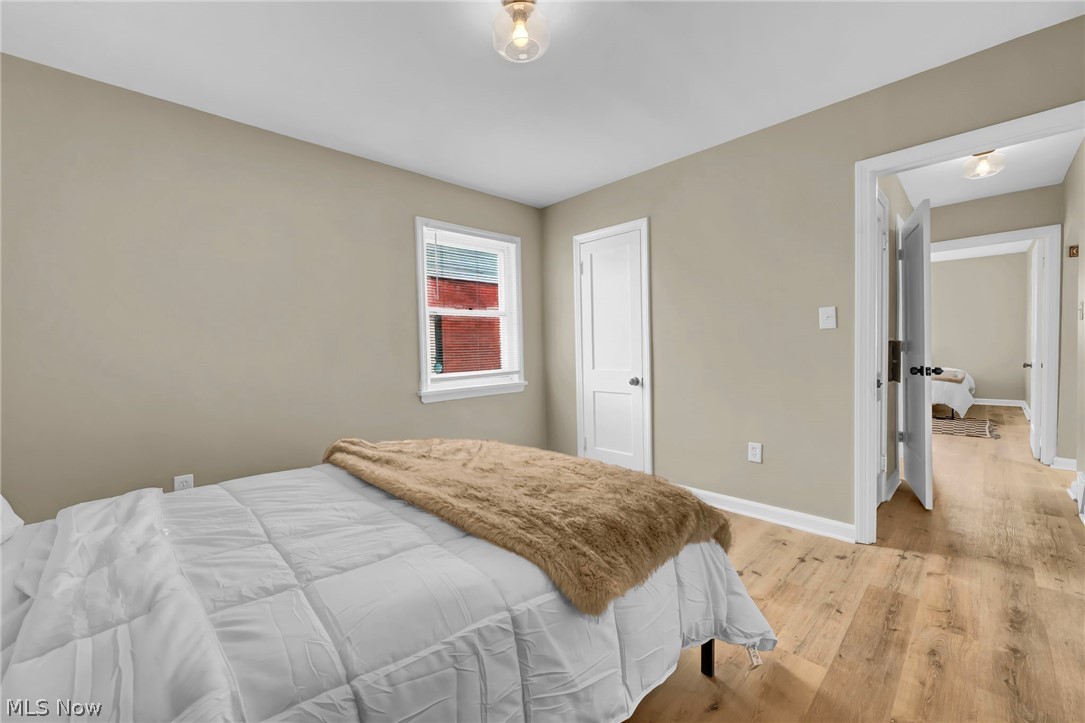 Perk Park - Residential