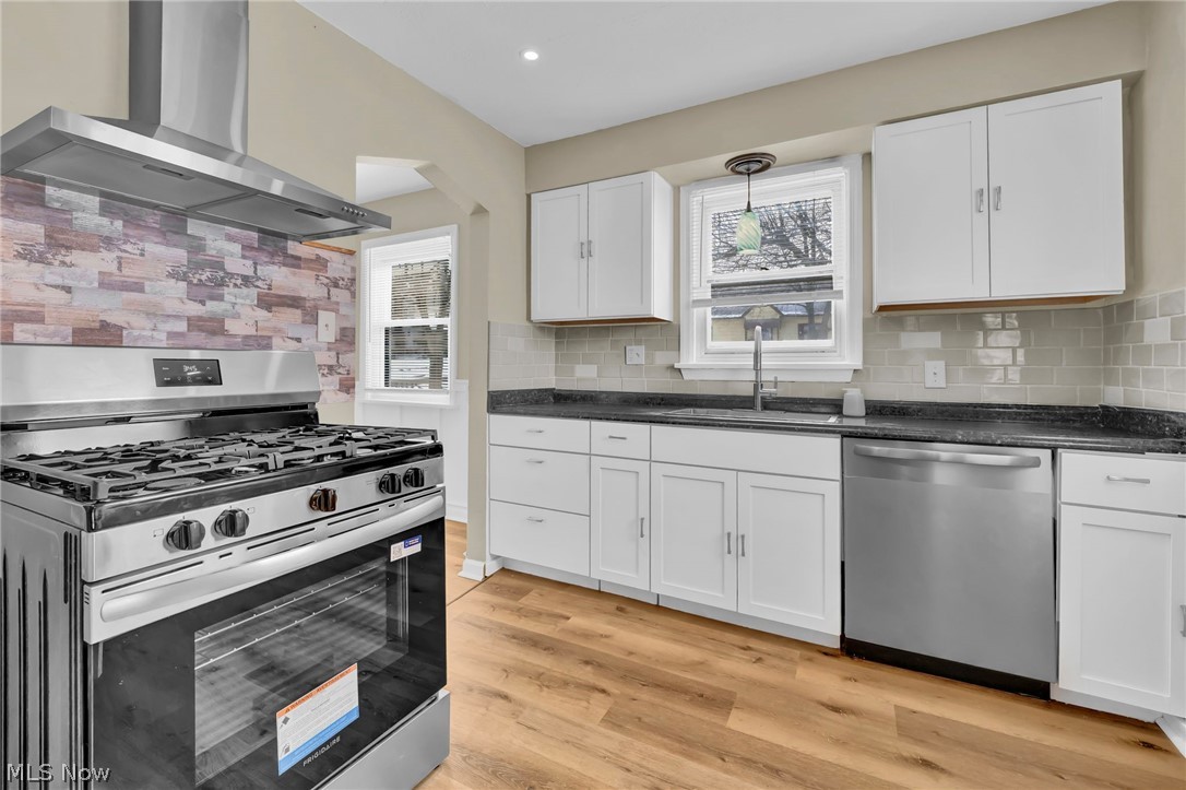 Perk Park - Residential