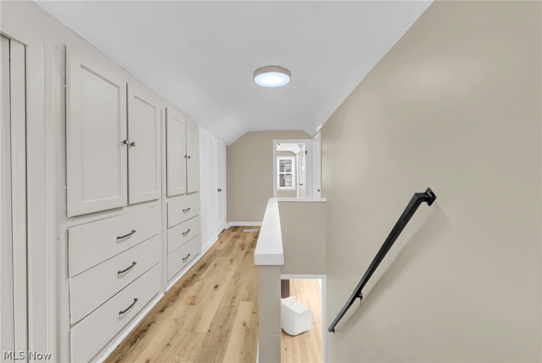 Perk Park - Residential