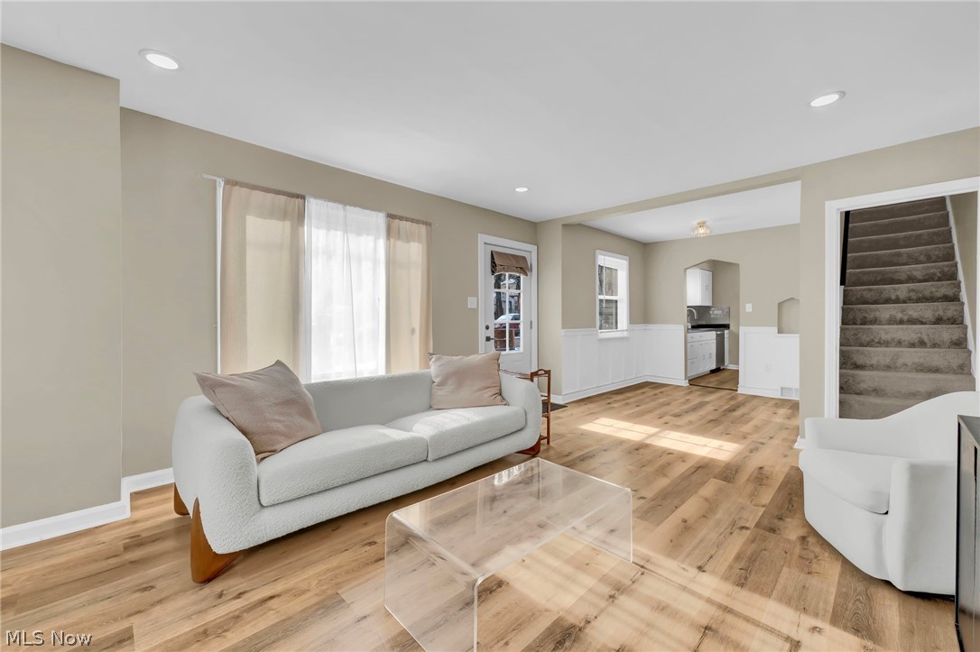 Perk Park - Residential