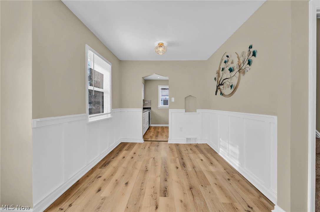 Perk Park - Residential