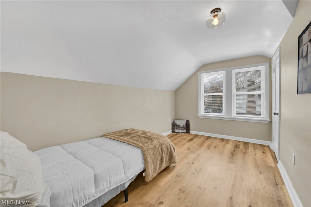 Perk Park - Residential