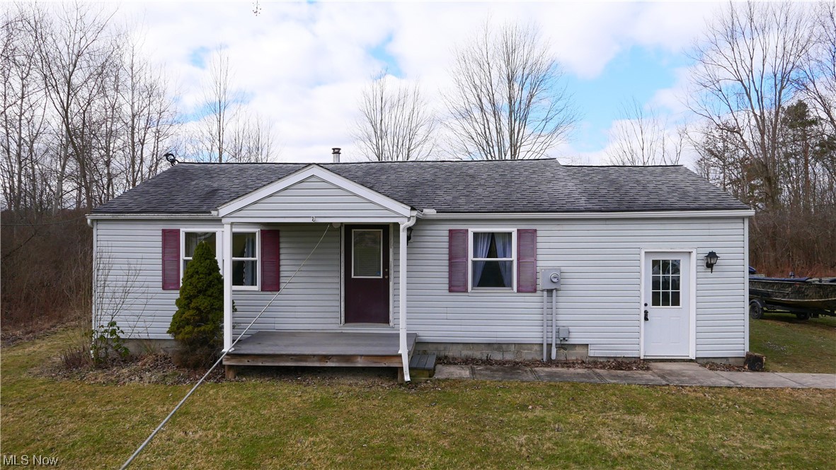 Hunt Corey - Residential