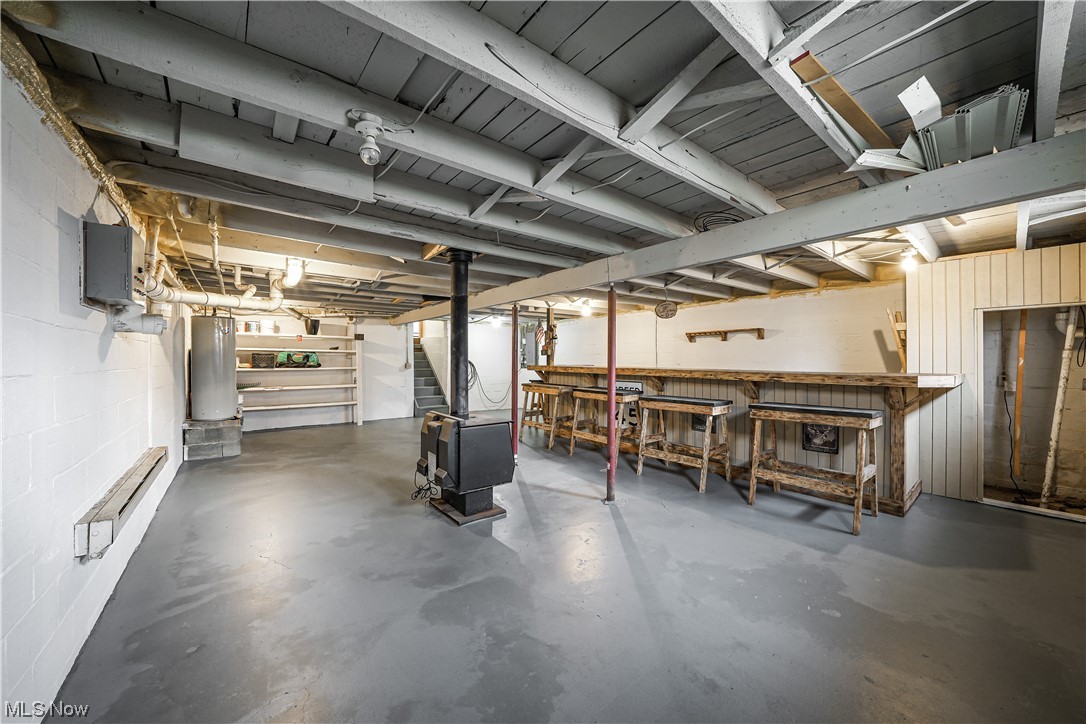 Hunt Corey - Residential