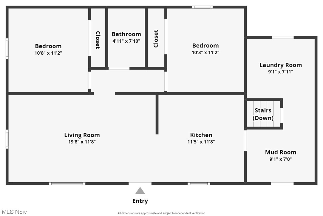 Hunt Corey - Residential