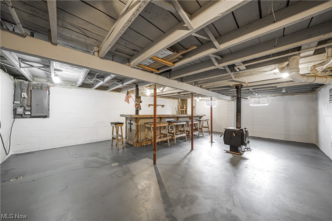 Hunt Corey - Residential