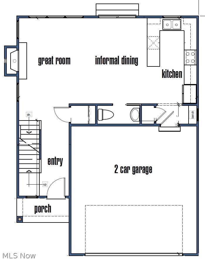 545 Columbia Road