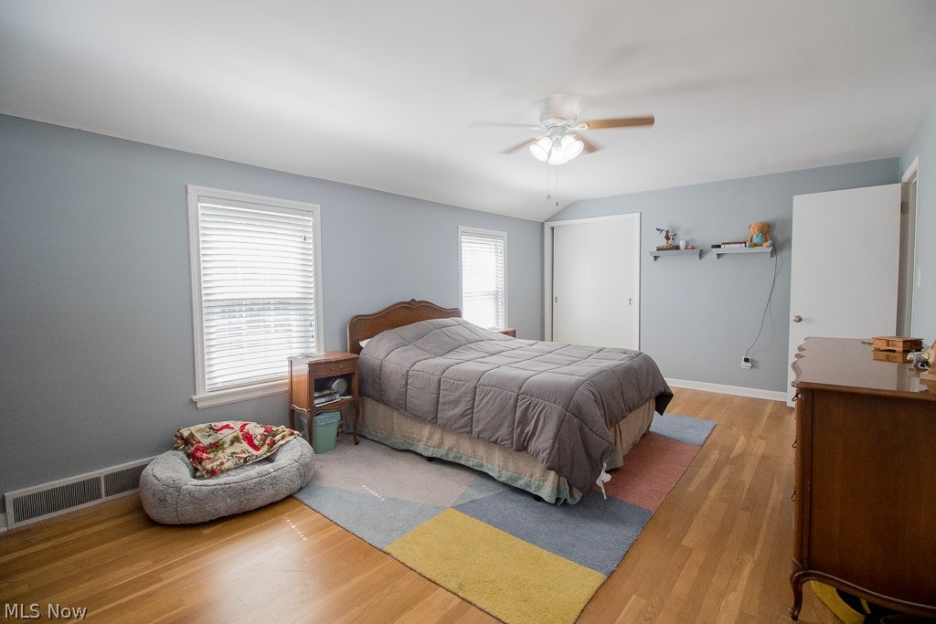 Van Sweringen Cos 12 - Residential